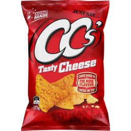 Photo of CC's Tasty Cheese