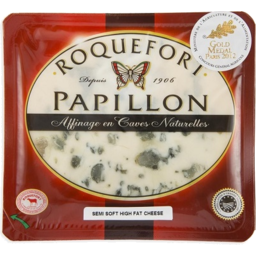 Photo of Roquefort Papillon