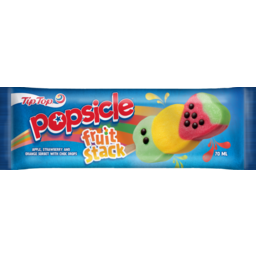 Photo of Popsicle Fruit Stack 70ml
