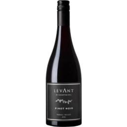 Photo of Levant By Levantine Hill Pinot Noir