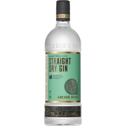 Photo of Archie Rose Straight Dry Gin