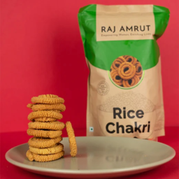 Photo of Raj Amrut Rice Chakri