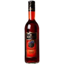 Photo of Maille Red Wine Vinegar 250ml