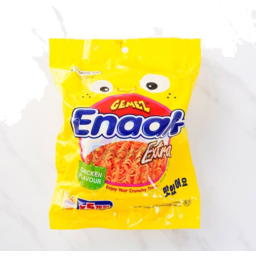 Photo of Enaak Chicken Noodle Snack