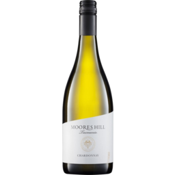 Photo of Moores Hill Chardonnay 750ml