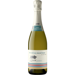 Photo of Squealing Pig Mid Pig Prosecco 750ml