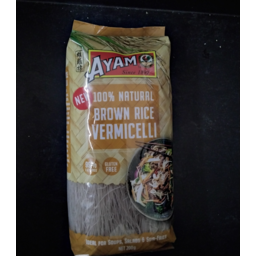 Photo of Ayam Brown Rice Vermicelli