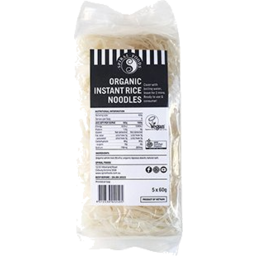 Photo of Spiral Noodles Instant Rice 5x60g