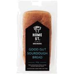 Photo of Home St Bread Good Gut Sourdough