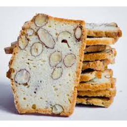 Photo of Almond Bread