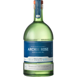 Photo of Archie Rose Dist Gin Str 700ml