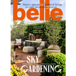 Photo of Belle Sky Gardening Ea