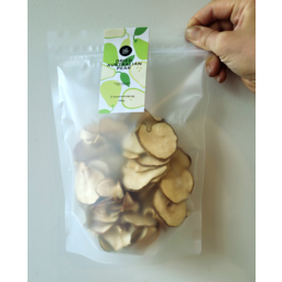 Photo of Live A Little Dried Green Pear 150g