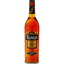 Photo of Tuaca Liqueur