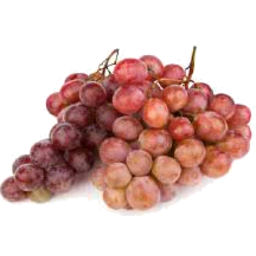 Photo of GRAPES - RED KG