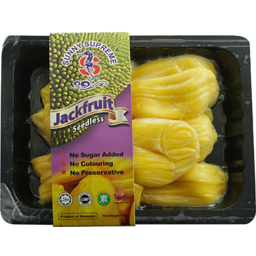 Photo of Malay Seedless Jackfruit