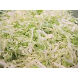 Photo of Cabbage Shredded / Bag