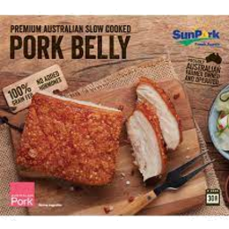 Photo of Sunpork Pork Belly