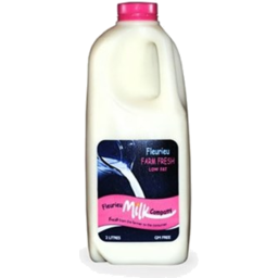 Photo of Fleurieu Fresh Low Fat Milk
