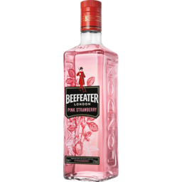 Photo of Beefeater Pink Gin