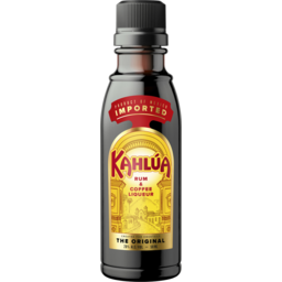 Photo of Kahlua Coffee Liqueur