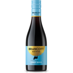 Photo of Brancott Estate Pinot Noir Botle