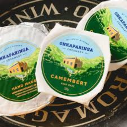 Photo of Onkaparinga Camembert 200g
