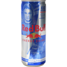 Photo of Red Bull Energy Drink, 250ml 250ml