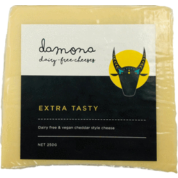 Photo of Damona Extra Tasty Cheddar