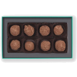 Photo of The Belgian Truffle Collection Gift Box 8 Piece