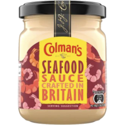 Photo of Colman's Seafood Sauce