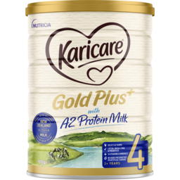 Photo of Karicare From Birth Infant Formula 1 900g