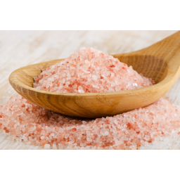 Photo of Ahmed Himalayan Pink Salt