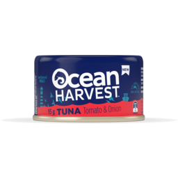 Photo of Ocean Hvst Tuna Tom &Onion95gm