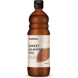 Photo of Melrose Sweet Almond Oil