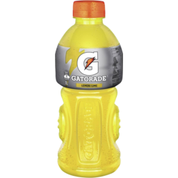 Photo of Gatorade Sports Drinks Lemon Lime Electrolyte Hydration Bottle 1l