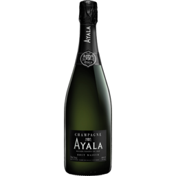 Photo of Ayala Brut Majeur Champagne NV