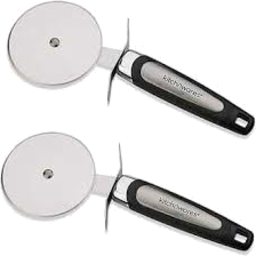 Photo of K/Itch Pizza Cutter