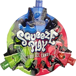 Photo of Squeeze Squeeze Candy