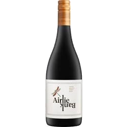 Photo of Airlie Bank Pinot Noir 750ml