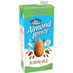 Photo of Blue Diamond Milk Almond Original 1l