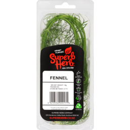 Photo of Superb Herb Fresh Cut Herbs Fennel 15g