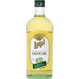 Photo of Lupi Olive Oil Extra Light 1L