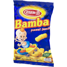 Photo of Osem Bamba Snacks