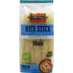 Photo of True Thai Rice Noodle 10mm