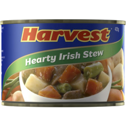 Photo of Harvest Hearty Irish Stew