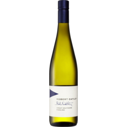 Photo of Rob Oatley Riesling