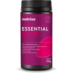 Photo of Melrose Essential Reds