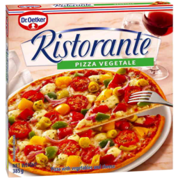 Photo of Ristorante Pizza Vegetale