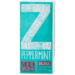 Photo of Zoetic Organic Tea Peppermint 25s